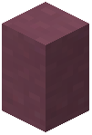 Purple Terracotta Wall