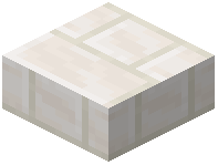 Quartz Brick Slab