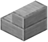 Smooth Stone Stairs