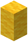 Yellow Wool Wall