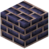 Black Bricks