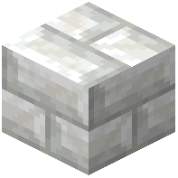 Calcite Bricks