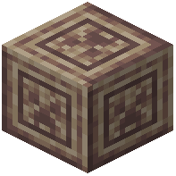 Chiseled Polished Dripstone