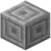 Chiseled Smooth Stone Bricks