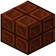 Chocolate Bricks