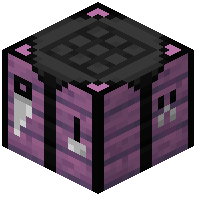 Chorus Crafting Table