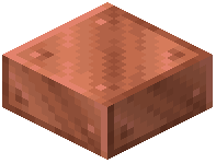 Copper Slab
