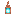 Copper Soul Lantern