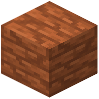 Cracked Acacia Planks