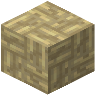 Cracked Birch Mosaic