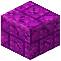 Cracked Bubble Coral Bricks