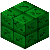 Cracked Cactus Bricks