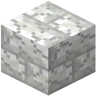 Cracked Calcite Bricks