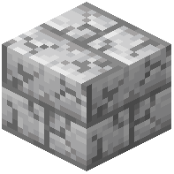 Cracked Diorite Bricks