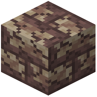 Cracked Dripstone Bricks
