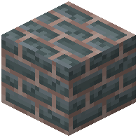 Cracked Gray Bricks