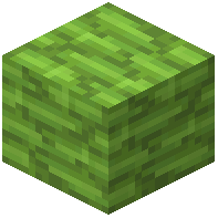 Cracked Green Bamboo Planks