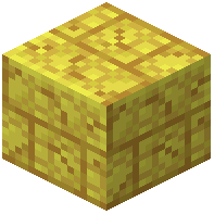 Cracked Horn Coral Bricks