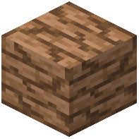 Cracked Jungle Planks