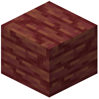 Cracked Mangrove Planks