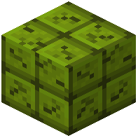 Cracked Melon Bricks
