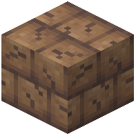 Cracked Mud Bricks