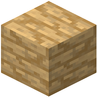 Cracked Mushroom Planks