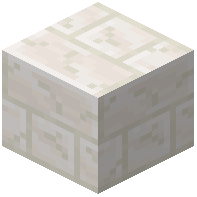 Cracked Quartz Bricks
