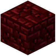 Cracked Red Nether Bricks