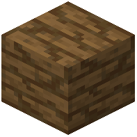 Cracked Spruce Planks