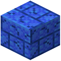 Cracked Tube Coral Bricks