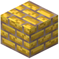 Cracked Yellow Bricks