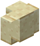 Cut Sandstone Wall