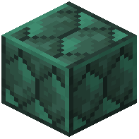 Dark Prismarine Bricks