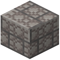Dead Coral Bricks