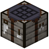 Dead Crafting Table