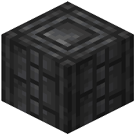 Deepslate Brick Pillar
