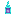 Diamond Amethyst Lantern
