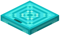 Diamond Trapdoor