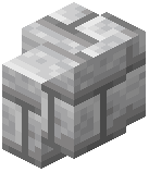 Diorite Brick Wall