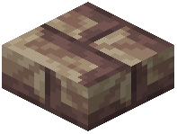 Dripstone Brick Slab