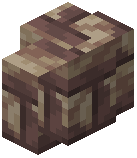 Dripstone Brick Wall