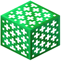 Emerald Grate