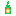 Emerald Lantern