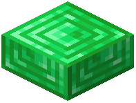 Emerald Slab