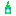 Emerald Soul Lantern