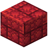 Fire Coral Bricks