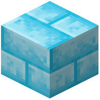 Frozen Bricks