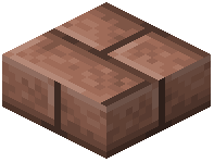 Granite Brick Slab