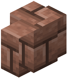 Granite Brick Wall
